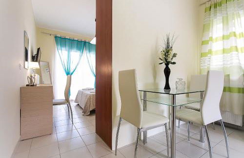 Tranquil Apartments Corfu - Foto 68