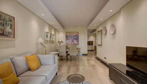 BAHIA DE LA PLATA-Exclusive Seafront Apartment-4Pax - Photo 5