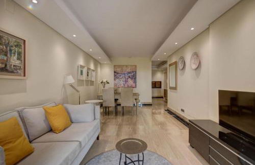 BAHIA DE LA PLATA-Exclusive Seafront Apartment-4Pax - Photo 5