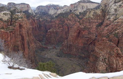 Sevier River Retreat - Foto 37