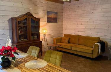 Bursztynowy domek - Foto 6