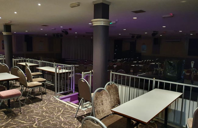 3 Bedroom Caravan, Sleeps 8, at Parkdean Newquay Holiday Park - Foto 34