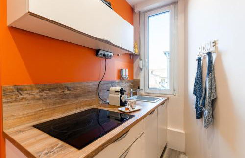 Le Maginot - Magnifique Appartement de 75m2 - Deux Chambres - 4 Lits Simple -Position Centrale Centre Ville, Pompidou, Nouvelle Ville - 2 à 4 Personnes - Foto 41