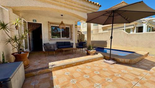 Casa Sol, Relax y Mar - a 5 min de la playa - Torre de la Horadada - Foto 5