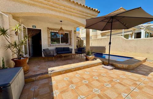 Casa Sol, Relax y Mar - a 5 min de la playa - Torre de la Horadada - Foto 5