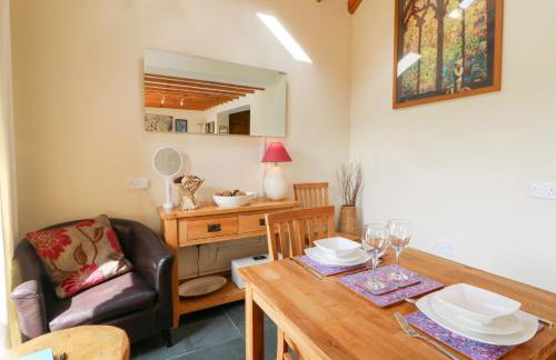 Dan Castell Cottage - Foto 10