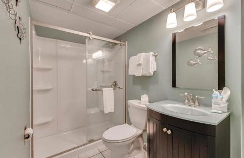 0610 Smooth Sailing by Atlantic Towers - Foto 6