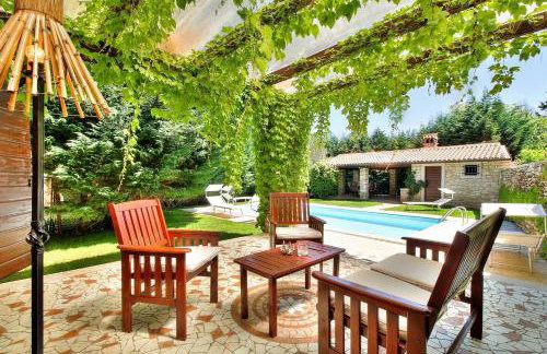 Mediterrane Finca mit Privatpool, Sonnenterrasse, BBQ und hundefreundlich - Foto 6