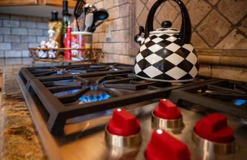 Snowcrest C304Ski Getaway Hot Tub & Theater Room - Foto 61