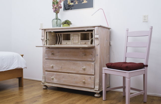 3 bedroom Apartment in Delfzijl with garden and terrace - Photo 21