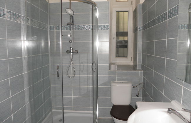 Downtown Apartments Prague - Photo 71