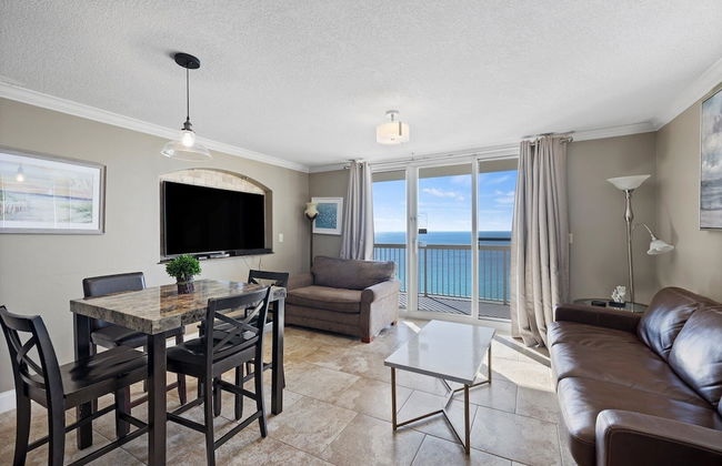 Pelican Beach 1709 1 Bedroom Condo - Photo 1