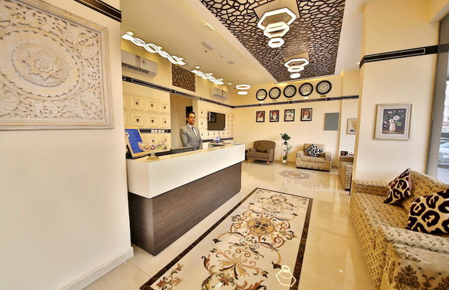 Midtown Furnished Apartments - Photo 1