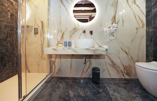 Golden Pantheon Rooms - Foto 33