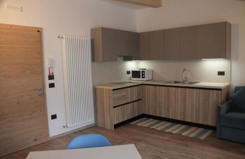 MOUNTAIN RESORT Appartamenti - Foto 9