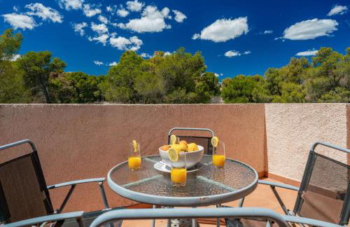 Holiday Home Casa Barbara by Interhome - Foto 41
