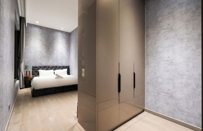 The Marq Angia - Signature Suite - Foto 5