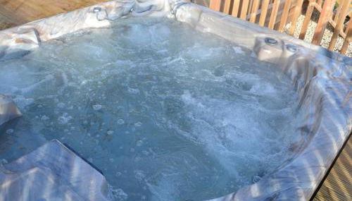 The Chiltern Lodges at Upper Farm Henton - Foto 4