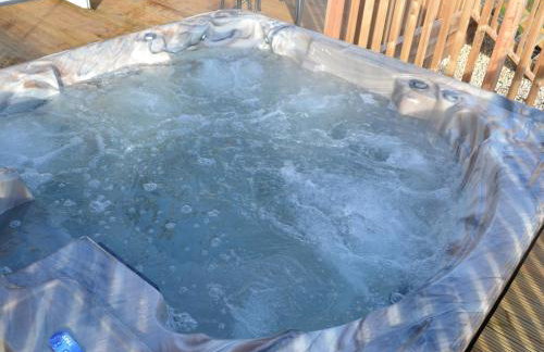 The Chiltern Lodges at Upper Farm Henton - Foto 4