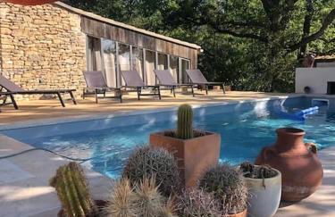 Le Jas Gabriel - Foto 32