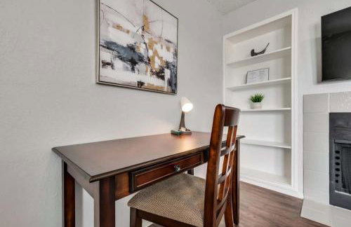 New Upgraded 1Bd Apt Pool Dfw Irving - I47 - Foto 2