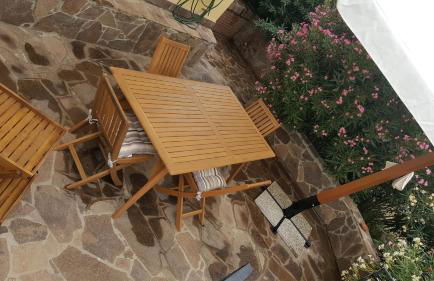 Rifugio della Pace Piano terra e Primo Piano - Photo 35