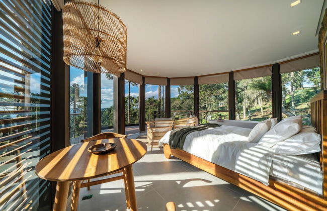 Bulawayo Lodge - Foto 1