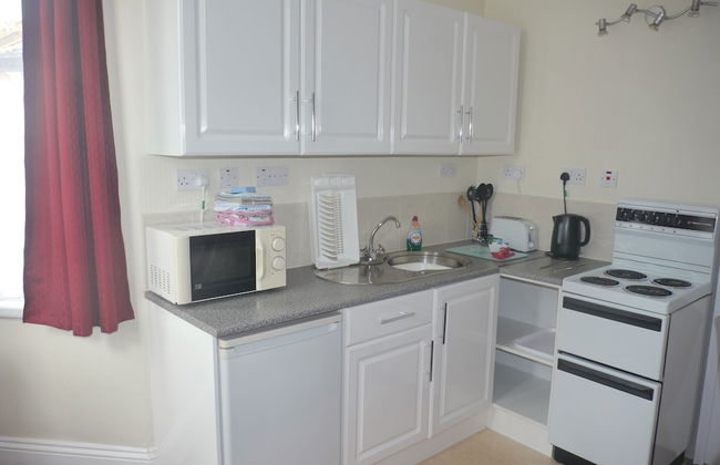 Broadshade Holiday Apartments - Foto 39