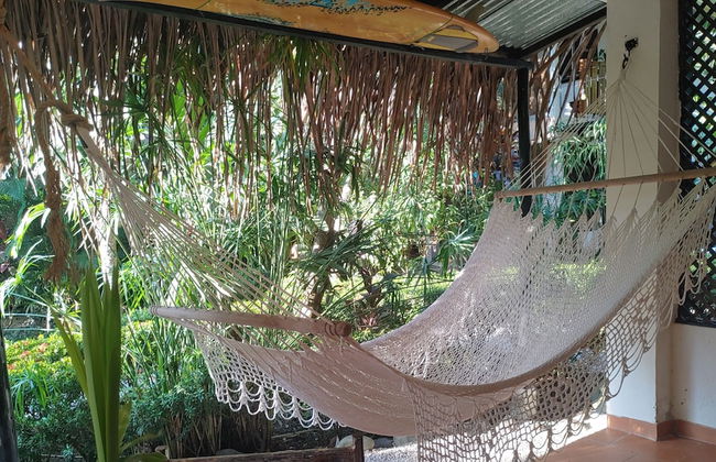 Colibri Surf House & Flats - Foto 80