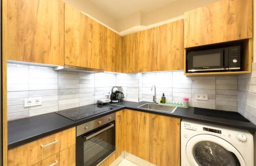 Eclectic Moonstone apartment in Athens - Foto 15