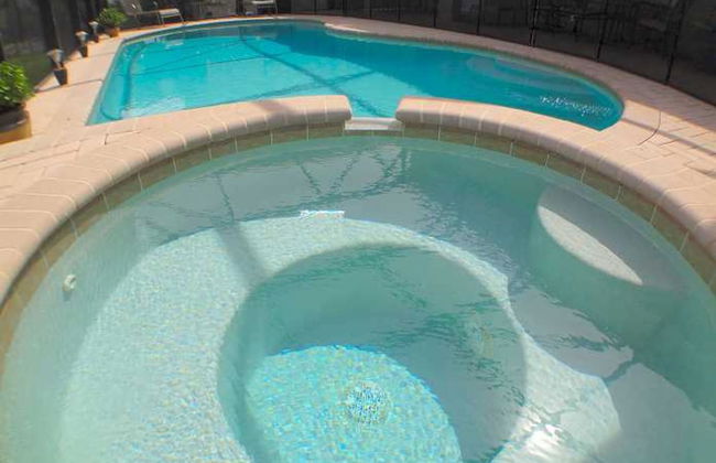 6BR 4BA Home in Windsor Hills by CV-2537 - Foto 54