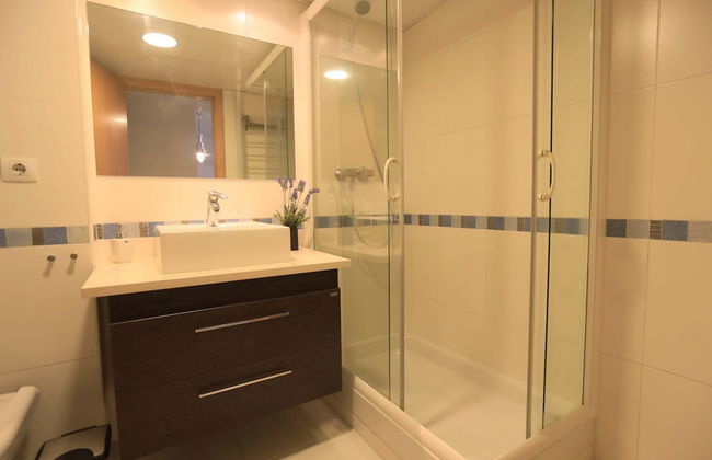 Apartamento Para 6 Personas en Cambrils - Foto 15