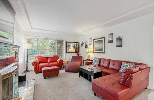 Historic SW Portland Sanctuary - Foto 6