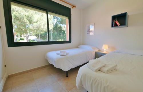 Apartamento Coronda con piscina en Llafranc - WeHost Costa Brava - Foto 13