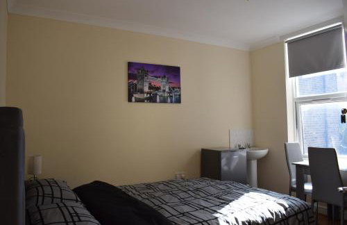 Premier London Rooms - Foto 14