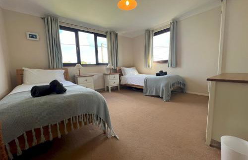 Beachfront Bliss at Laughing Water - Pass the Keys - Foto 28