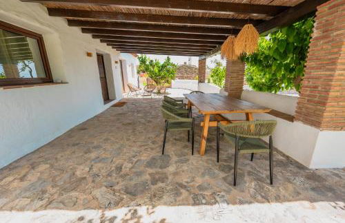 RentitSpain 15 Minutes from the Beach Cortijos Fandango Comfort y Mountain Views - Photo 51