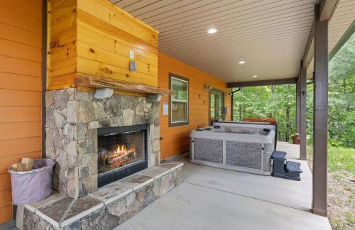 Stunning Views, Superb Atmosphere, Modern Amenities, In the Middle of Nature - Foto 6