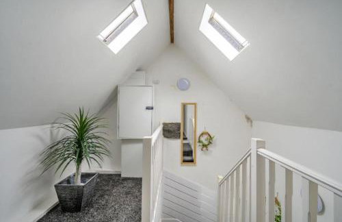 RB1GH- Cosy Room SECURE PARKING NEAR CITY CENTRE FAST WIFI - Foto 12