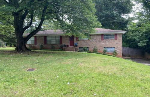 Quiet Kennesaw 3BR home - close to KSU, Lakepoint - Foto 28