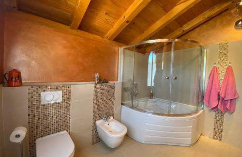 VILLA SALVIA - Holiday house with pool - - Foto 25