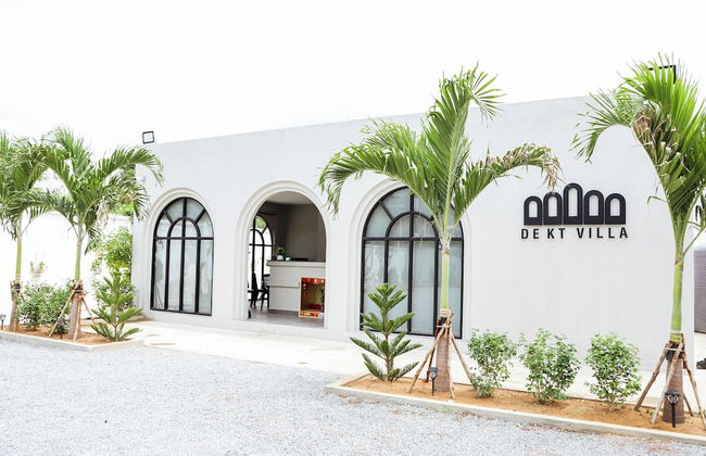 De KT Villa Kampot - Photo 77