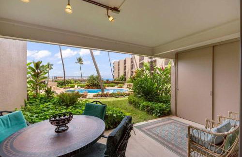 Hale Ono Loa 114- Ground floor partial ocean view gem - Foto 20