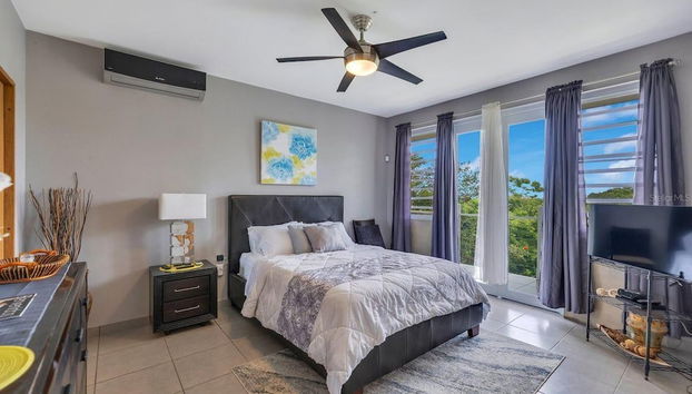 Mango Hill Retreat - Foto 2, Camera