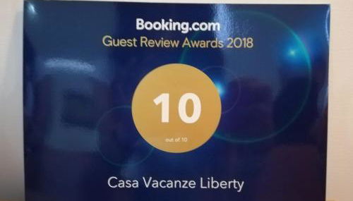 Casa Vacanze LIBERTY - Foto 2