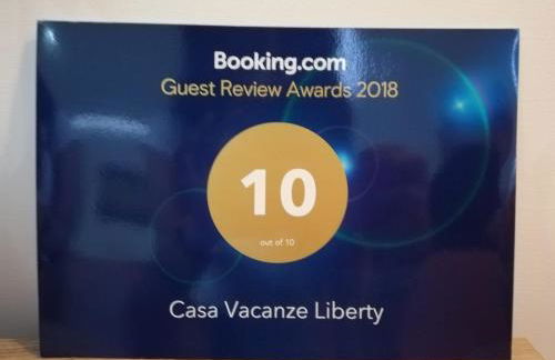 Casa Vacanze LIBERTY - Foto 2