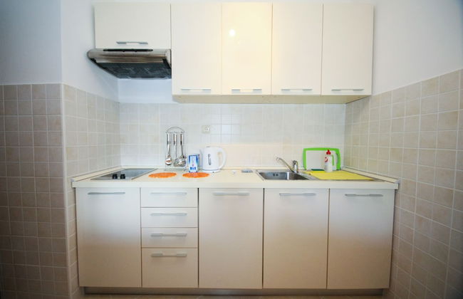 Apartments Villa Marijeta - Foto 22