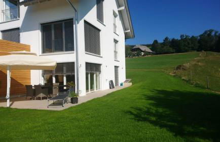 Ferienwohnung Schwarzwald-Alpenblick - Foto 28