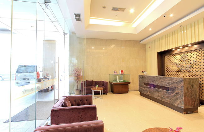 La Grande by Djitu Hospitality - Photo 2