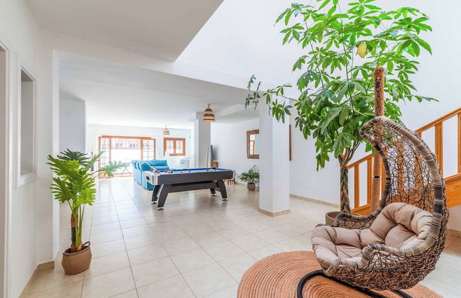 Villa Samui - Photo 3